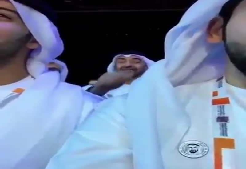 بالفيديو: ما السر وراء 